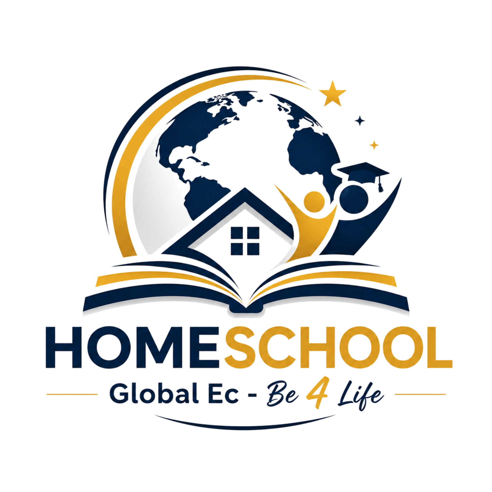 Homeschool Global EC